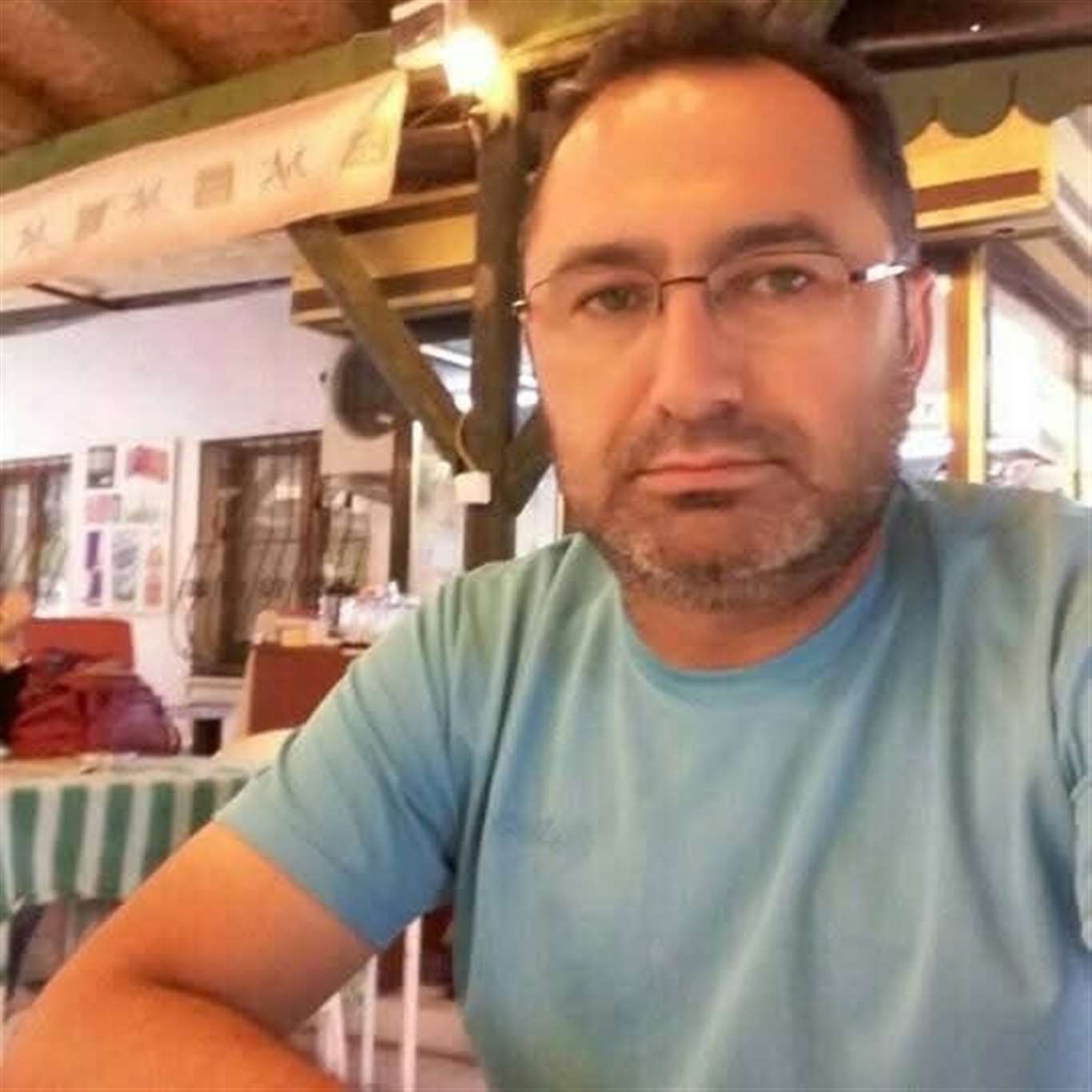 Adem Korkmaz'ın kalp krizi sonrası tedavisi sürüyor haberi